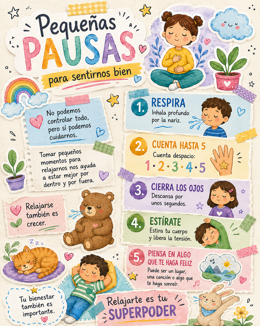 Recurso Mini Yo Infantil