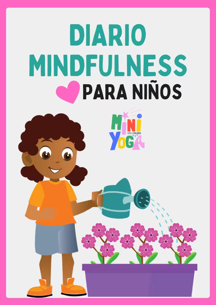 Recurso Mini Yo Infantil